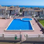 公寓 Casa Bahia 托雷维耶哈