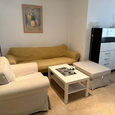 Casa Bahia Torrevieja