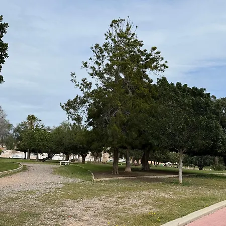 Apartment Casa Bahia *