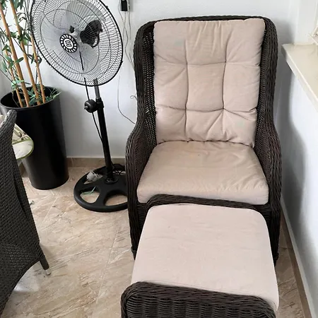 Casa Bahia * Torrevieja