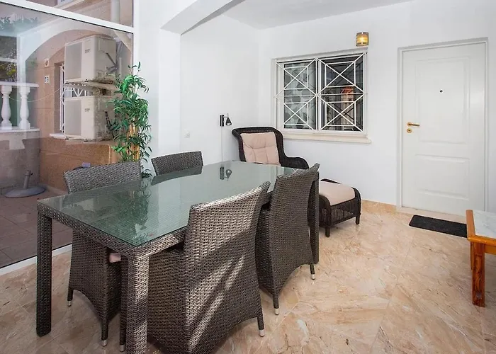 Apartment Casa Bahia Torrevieja