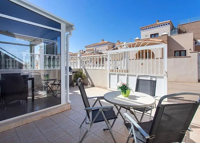 Casa Bahia Torrevieja