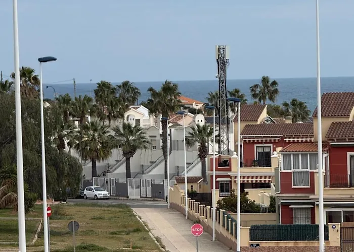 Casa Bahia * Torrevieja