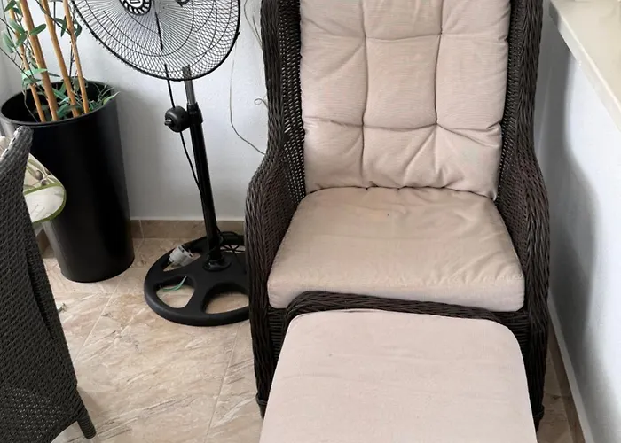 Casa Bahia * Torrevieja