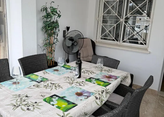 Casa Bahia Apartment *