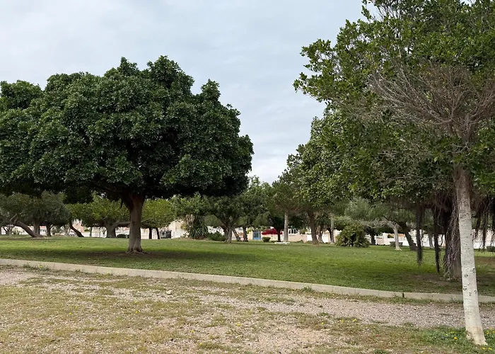 Apartment Casa Bahia *