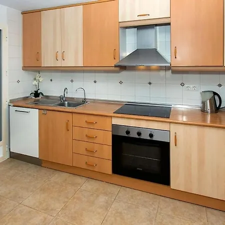 Casa Bahia Apartman *