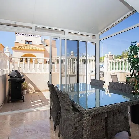 Casa Bahía