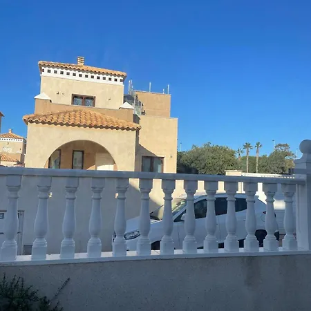Apartamento Casa Bahía