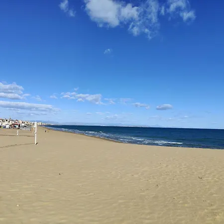 Casa Bahia * Torrevieja