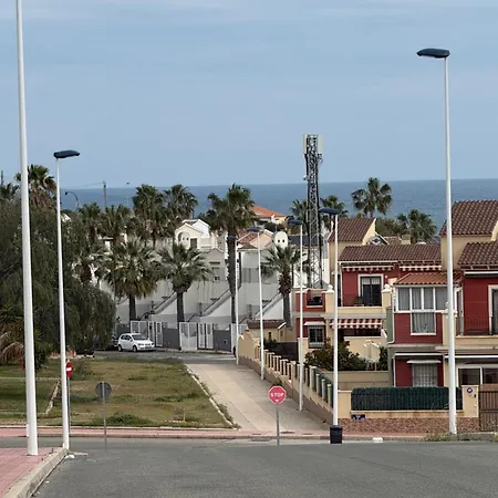 Casa Bahia * Torrevieja