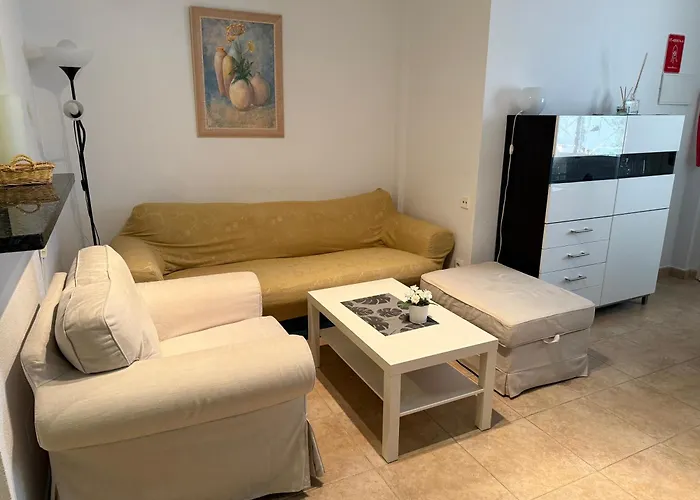 Casa Bahia Torrevieja