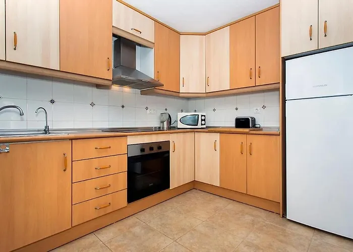 Casa Bahia Appartement *