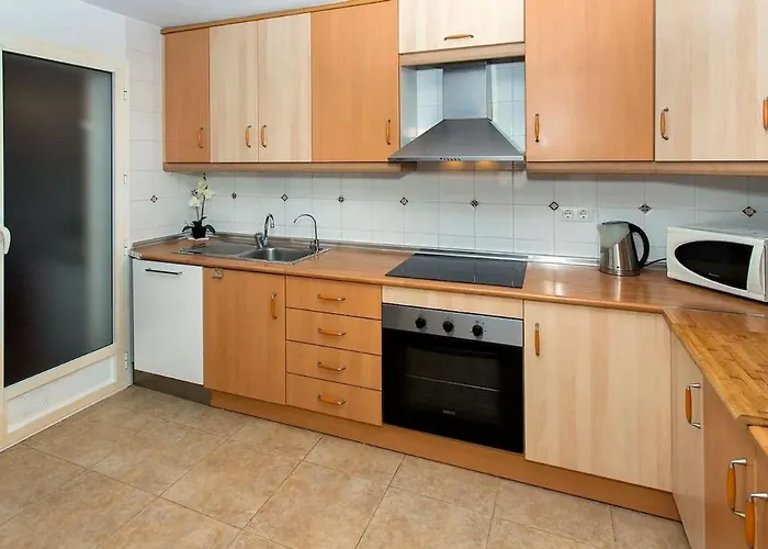 Casa Bahia Appartement *