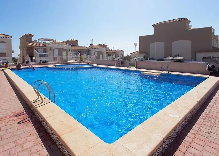 Appartement Casa Bahia *