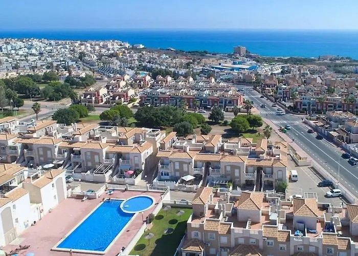 Casa Bahia Appartement *