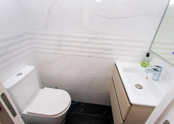 Casa Bahia Appartement Torrevieja