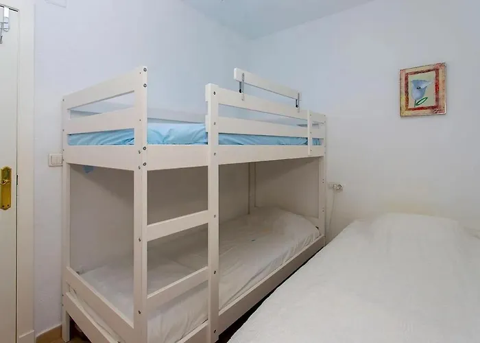 Διαμέρισμα Casa Bahia Τορεβιέχα