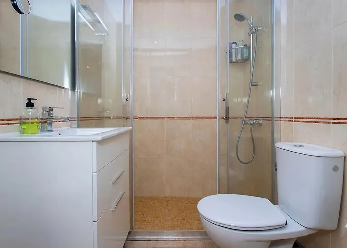 Appartement Casa Bahia Torrevieja