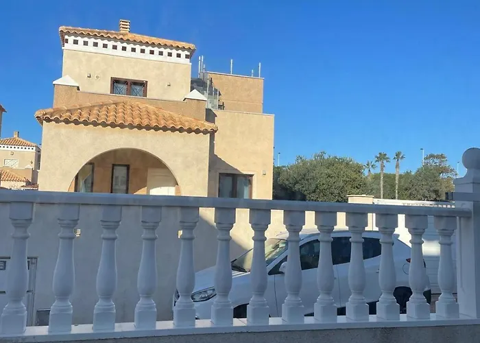 Appartement Casa Bahia