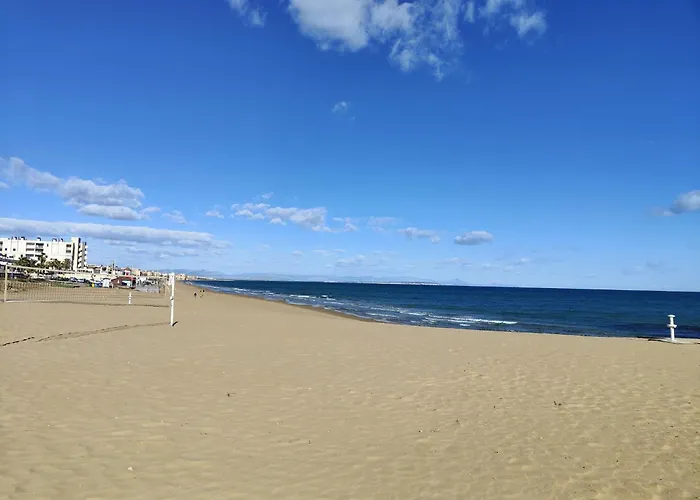 Casa Bahia * Torrevieja