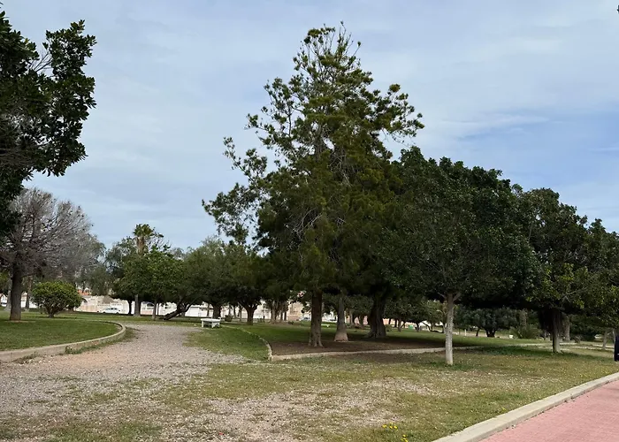 Appartement Casa Bahia *