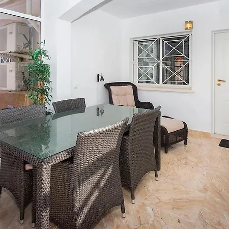 Апартаменты Casa Bahia Торевьиа