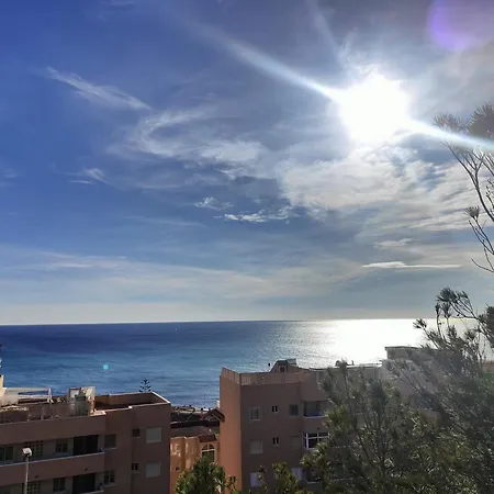 Casa Bahia Апартаменты *