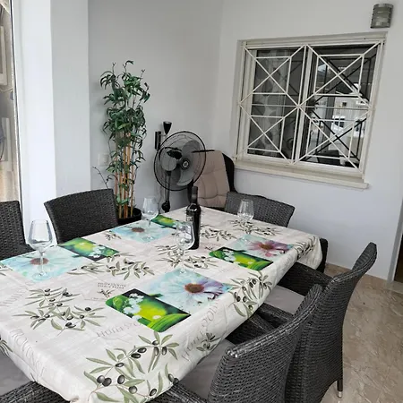 Casa Bahia Апартаменты *
