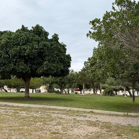 Апартаменты Casa Bahia *